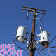 Illustration for article titled A Telephone Pole Made Me Cry